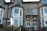 accommodation in Kendal  