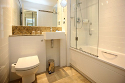 Kensington  places to stay