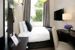 Kensington  places to stay