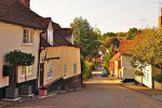 hotels in Kersey   England