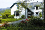 accommodation in Keswick  