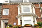 accommodation in Keswick  