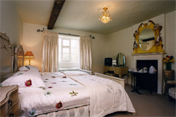 Kidlington  places to stay