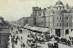 hotels in Kilburn England
