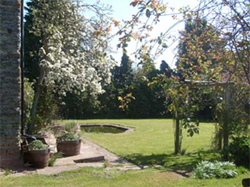 Kington & Leominster  hotels