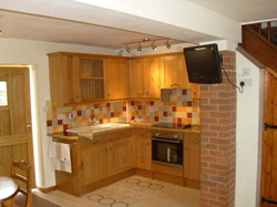 Kington & Leominster  places to stay