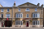 hotels in Knaresborough England