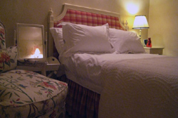 Leicester   places to stay