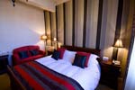 accommodation in Leicester 