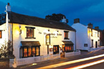 hotels in Leyburn England