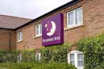 places to stay in Lichfield