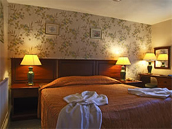 Little Driffield  places to stay