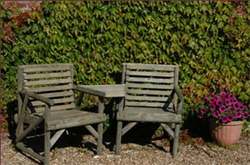 Little Driffield  hotels