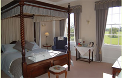 Little Driffield  places to stay