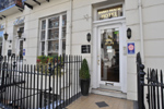 places to stay in London 
