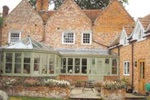 Long Melford  accommodation