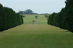 Long Melford   hotels