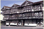 Ludlow  hotels