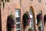 places to stay in Ludlow 