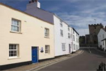 accommodation in Lyme Regis