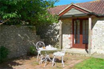 accommodation in Lyme Regis