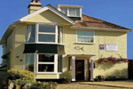 places to stay in Lyme Regis