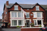 accommodation in Lytham St Annes