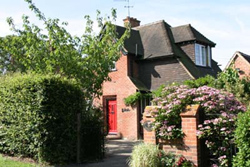Maidenhead  hotels