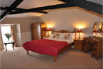 accommodation in Malton
