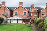 accommodation in Market Drayton    
