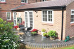 Market Drayton     accommodation