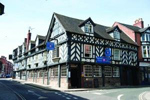 hotels in Market Drayton     England
