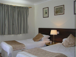Marlborough  hotels