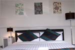 accommodation in Marylebone    