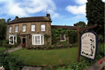 accommodation in Masham