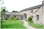 places to stay in Masham