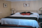hotels in Masham England