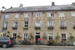 accommodation in Masham
