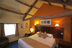 Masham  places to stay