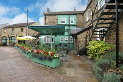Masham  hotels