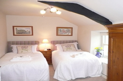 Masham  places to stay