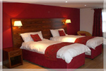 Masham hotels