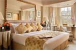 Mayfair accommodation