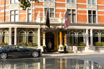 Mayfair accommodation