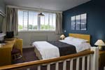 Medway hotels