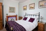 hotels in Melton Mowbray England