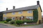 Melton Mowbray hotels