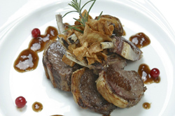 Melton Mowbray  hotels