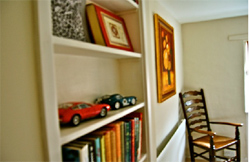 Midhurst  places to stay