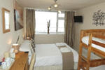 places to stay in Morecambe    